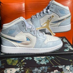Air Jordan 1